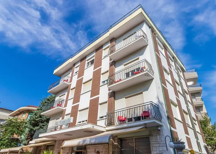 Ausonia 3* Ρίμινι