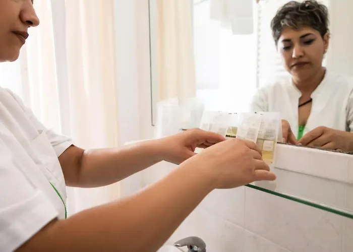 Ausonia ホテル リミニ