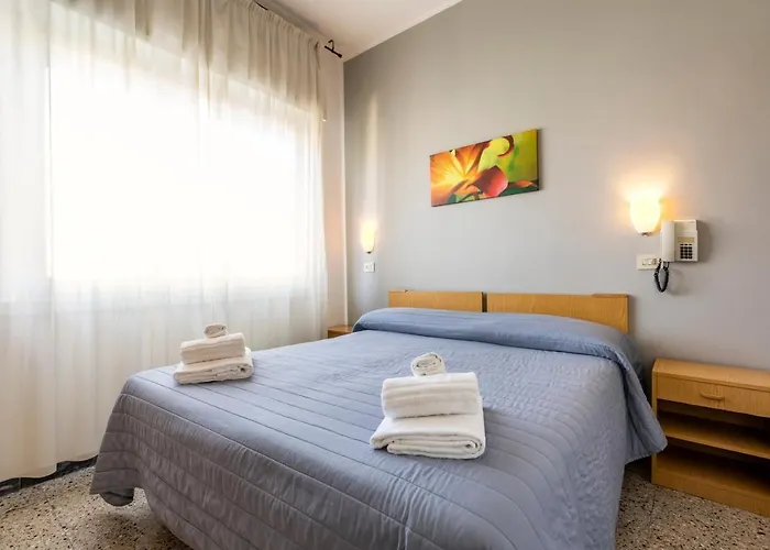 Ausonia 3* Ρίμινι