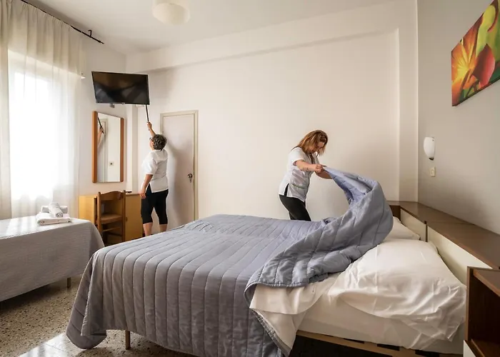 Ausonia 3* Ρίμινι