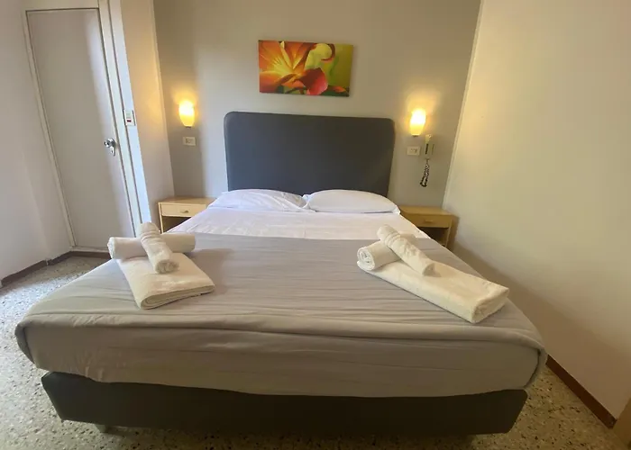 Ausonia Ξενοδοχείο 3*