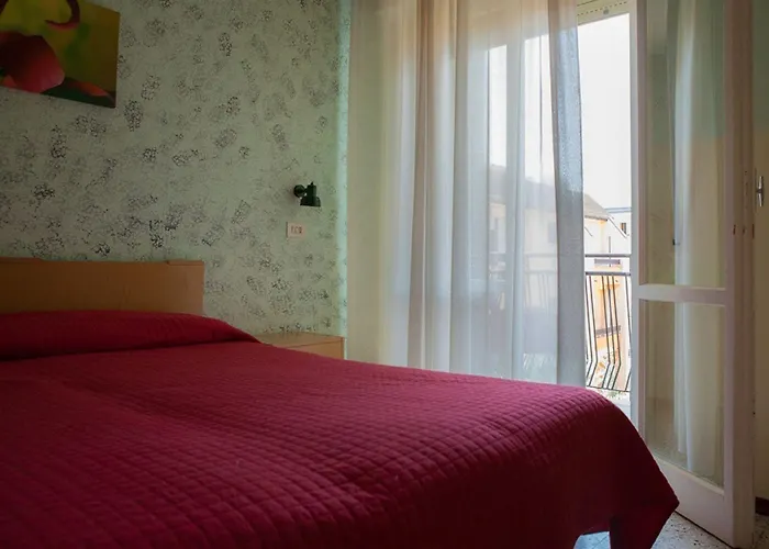 Ausonia Ρίμινι