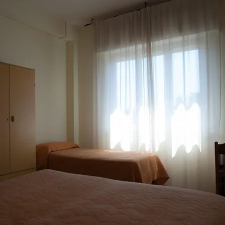 Hotel Ausonia