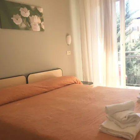 Ausonia 3* Rimini