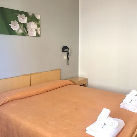 Hotel Ausonia