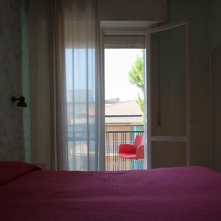 Ausonia Hotel Rimini
