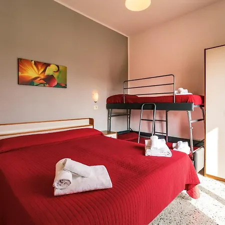Hotel Ausonia 3*