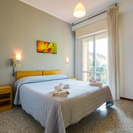 Hotel Ausonia Rimini