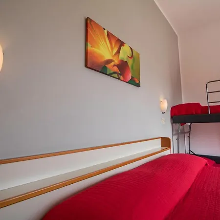Ausonia Hotel Rimini