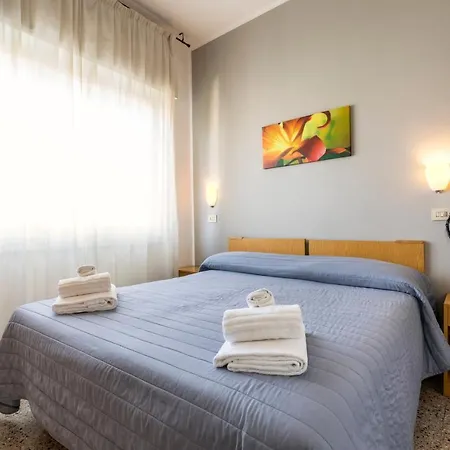 Ausonia 3* Rimini