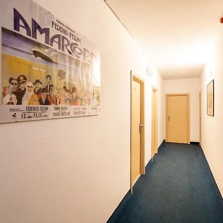 Hotel Ausonia 3*
