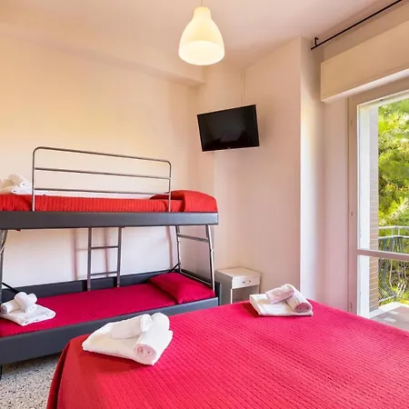 Ausonia Hotel Rimini