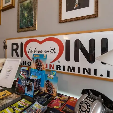 Ausonia Rimini