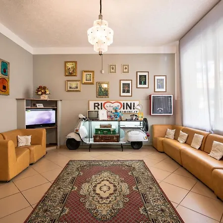 Ausonia Hotel 3*