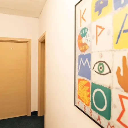 Ausonia Hotel Rimini