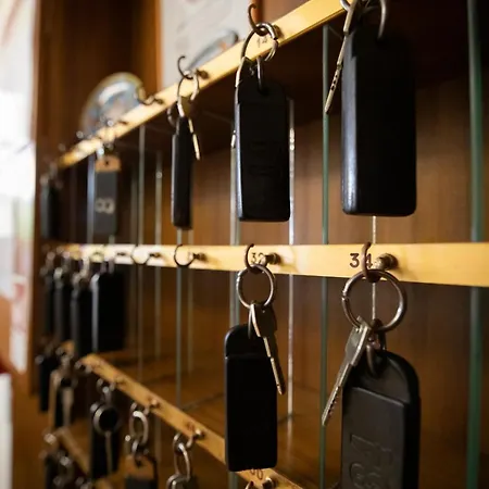 Ausonia Hotel Rimini