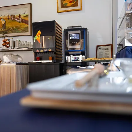 Hotel Ausonia Rimini