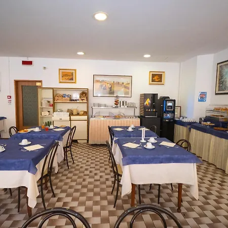 Ausonia Hotel Rimini