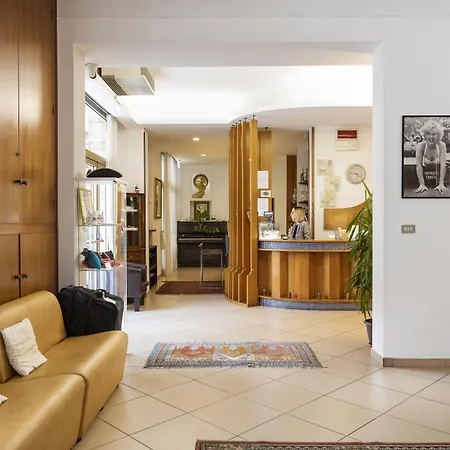 Ausonia Hotel Rimini