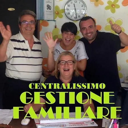 Ausonia 3* Rimini
