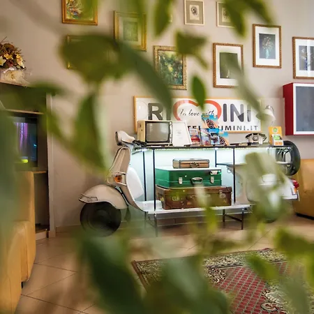 Hotel Ausonia 3*