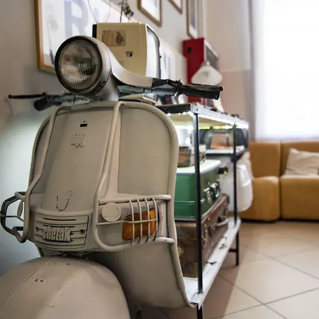 Hotel Ausonia 3*