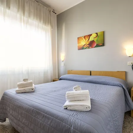 Hotel Ausonia Rimini