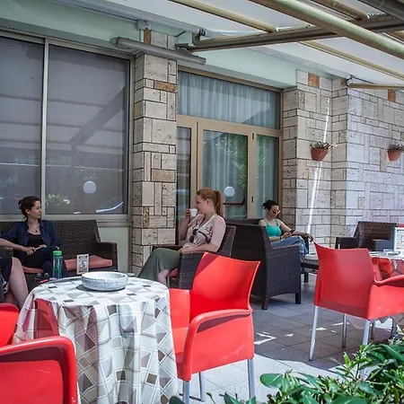 Ausonia Hotel Rimini
