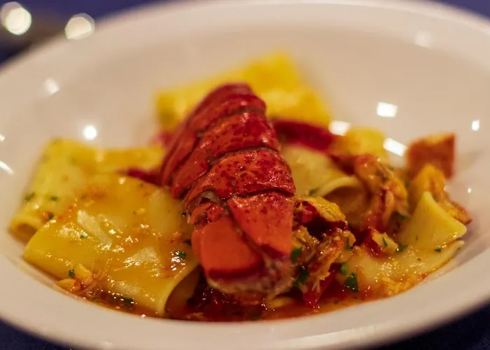 Szálloda Ausonia Rimini