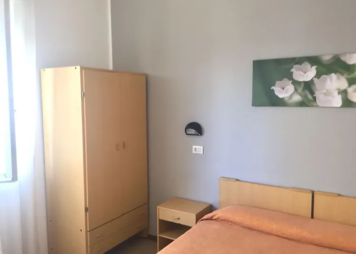 Szálloda Ausonia Rimini