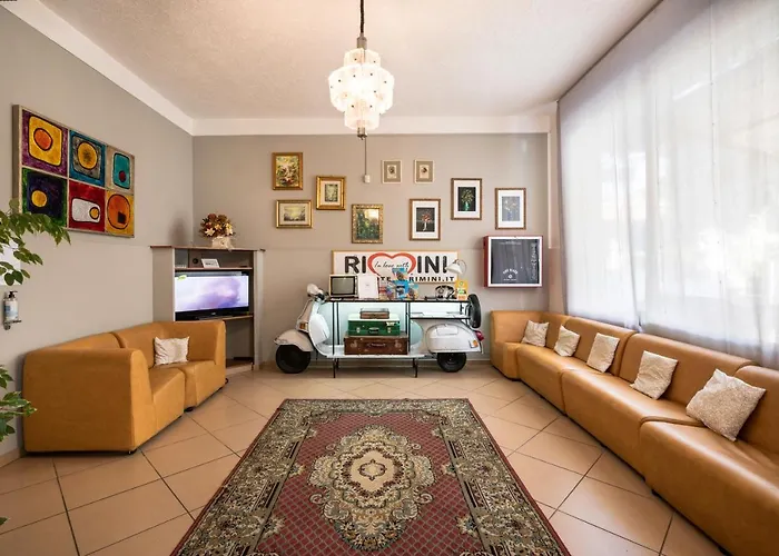 Ausonia Hotel 3*