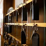Ausonia Hotel Rimini