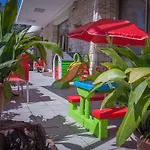 Hotel Ausonia