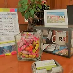 Ausonia 3* Rimini