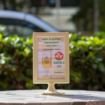 Ausonia 3* Ρίμινι