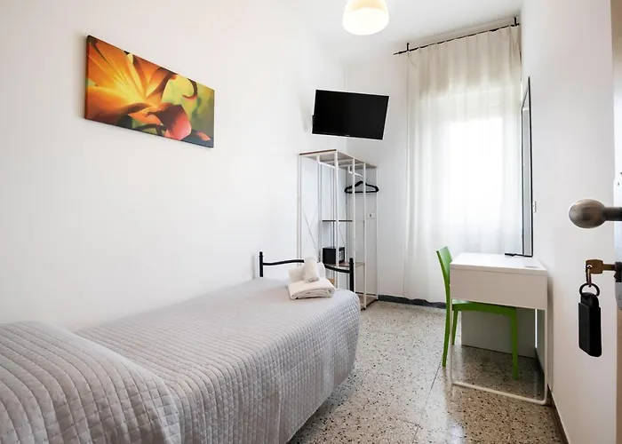 Hotel Ausonia