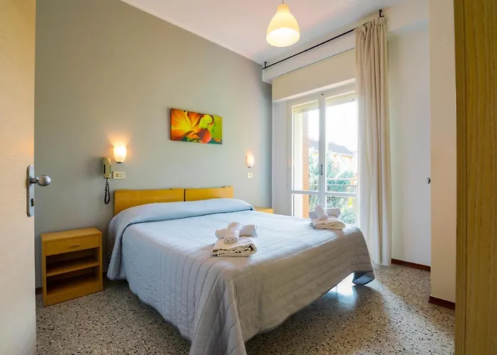 Hotel Ausonia Rimini