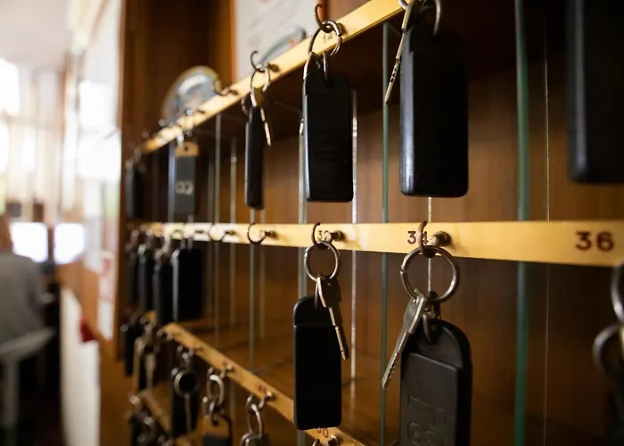 Ausonia Hotel Rimini