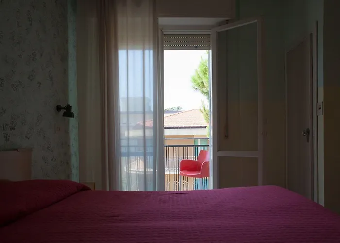 Hotel Ausonia