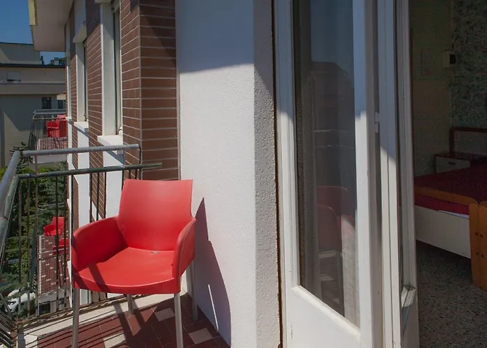 Ausonia Hotel Rimini