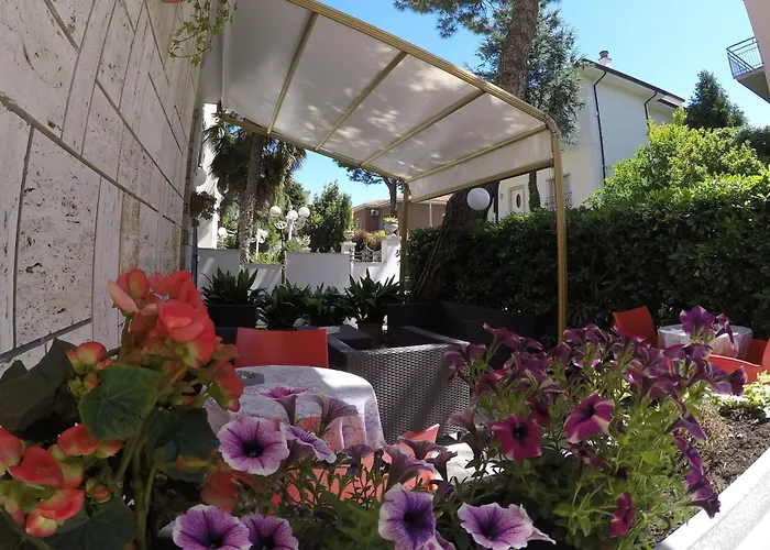 Ausonia Hotel Rimini