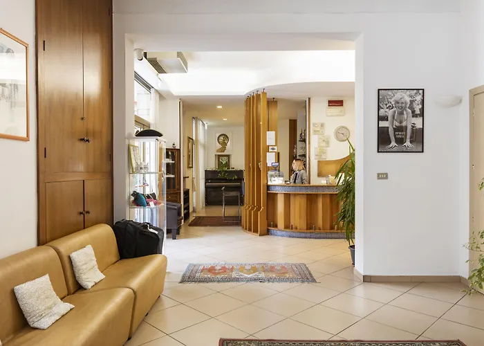 Ausonia Hotel Rimini
