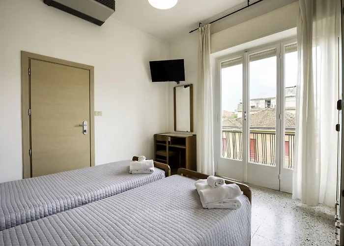 Hotel Ausonia