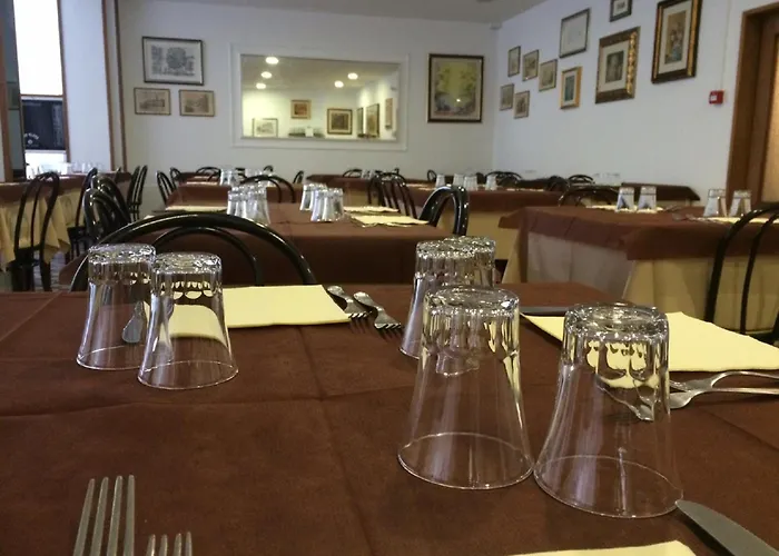 Ausonia Hotel Rimini