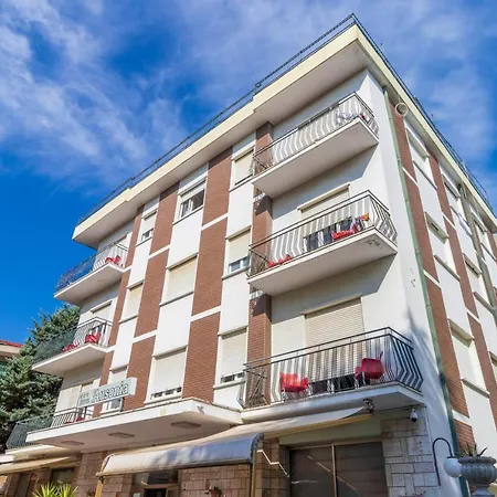 Ausonia 3* 리미니