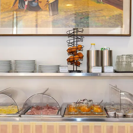 Ausonia 3* 리미니