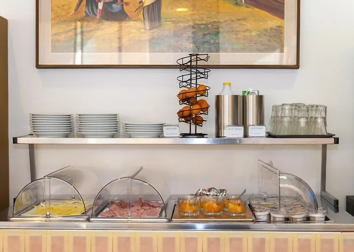 Ausonia 3* 리미니