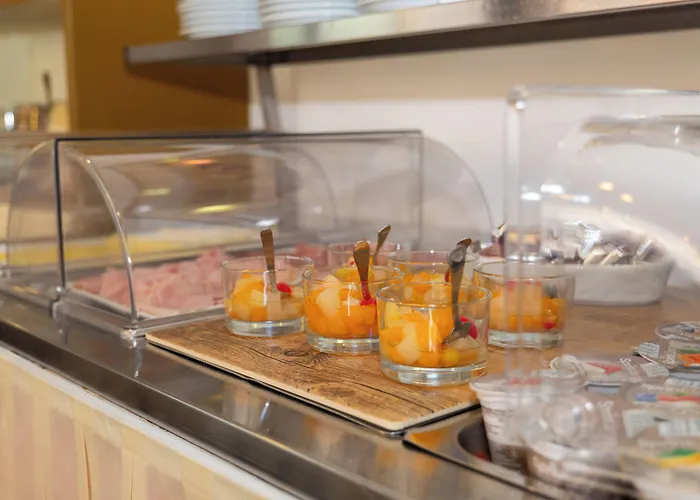 Ausonia 3* 리미니